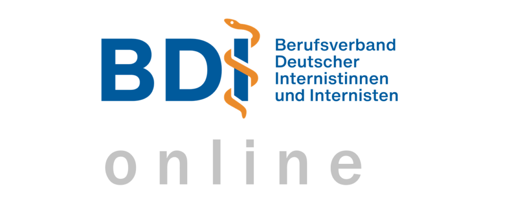 BDI Webinar Innere Medizin aktuell 23.09.2026
